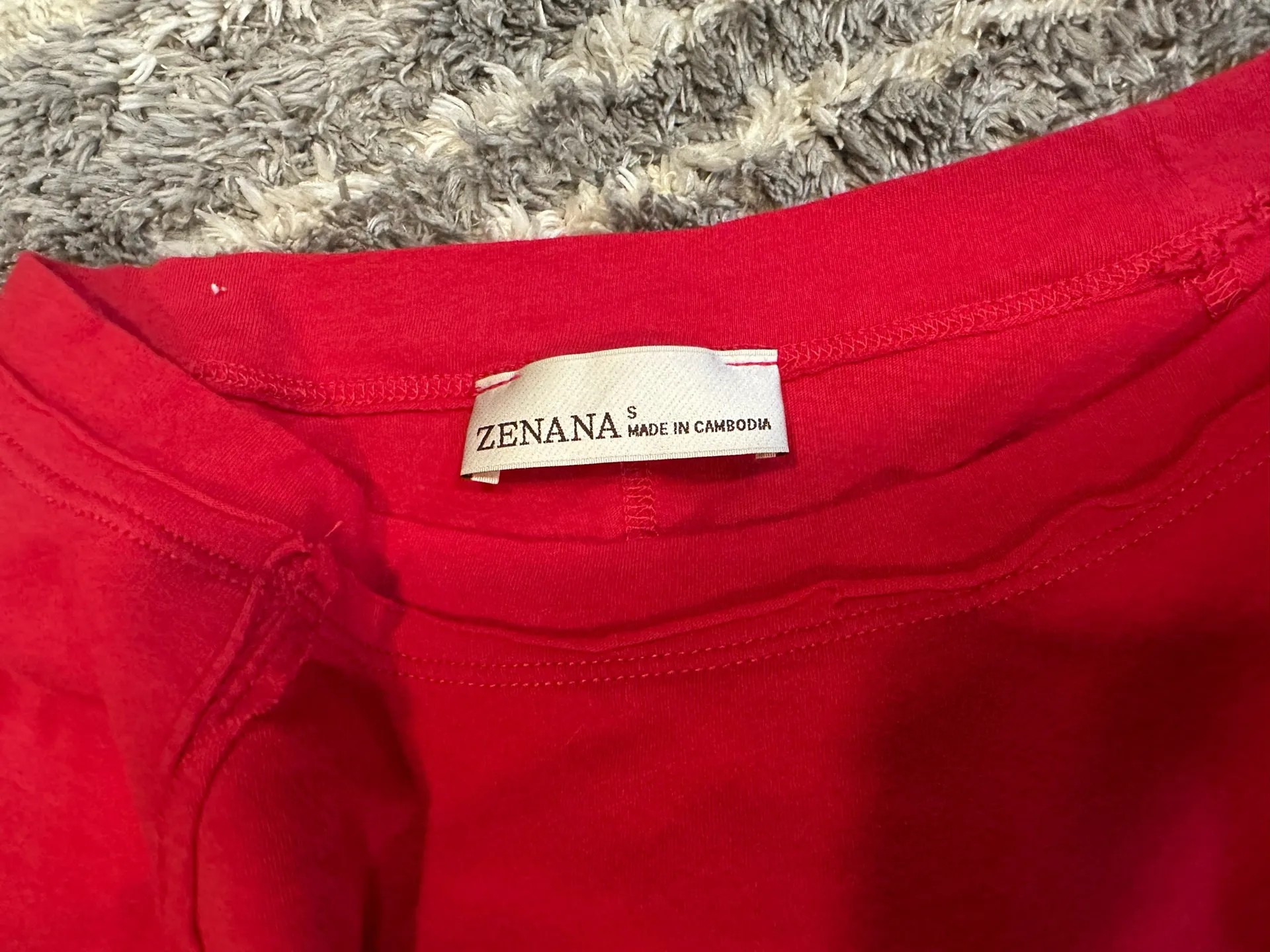 Boutique top  - Image 3