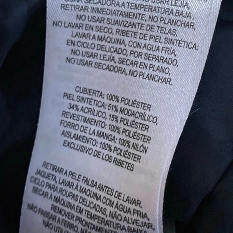 Columbia Women's Black Omni Heat Long Sleeve Hoodie Hooded Rain jacket Size M - Image 5