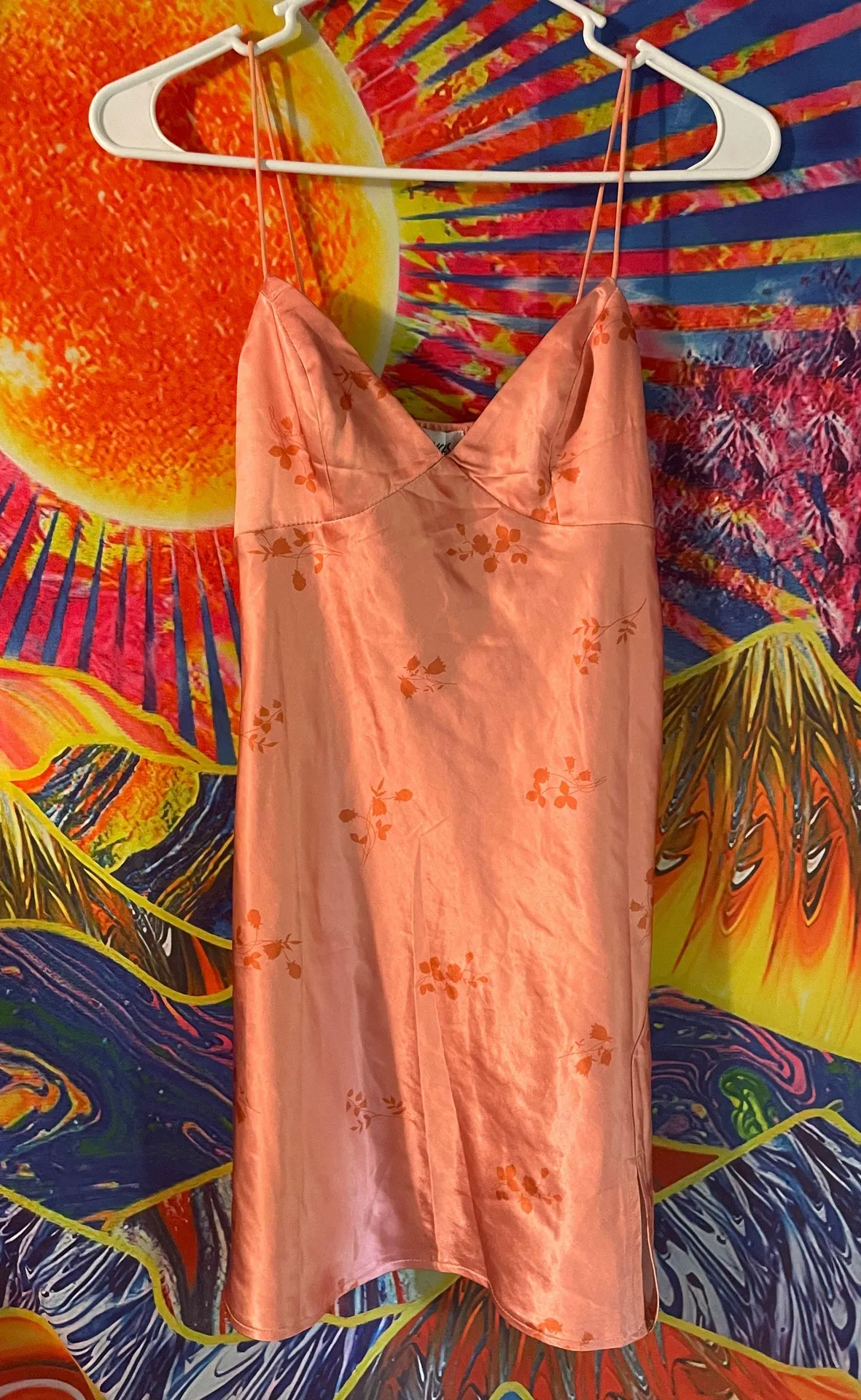 Princess Polly Dress - Image 3