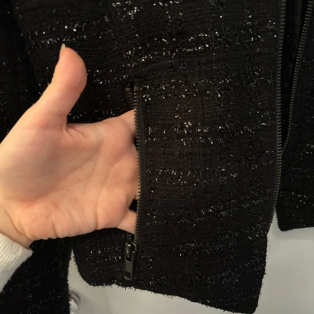 gossip girl by Romeo & Juliet Couture Jacket - Image 7