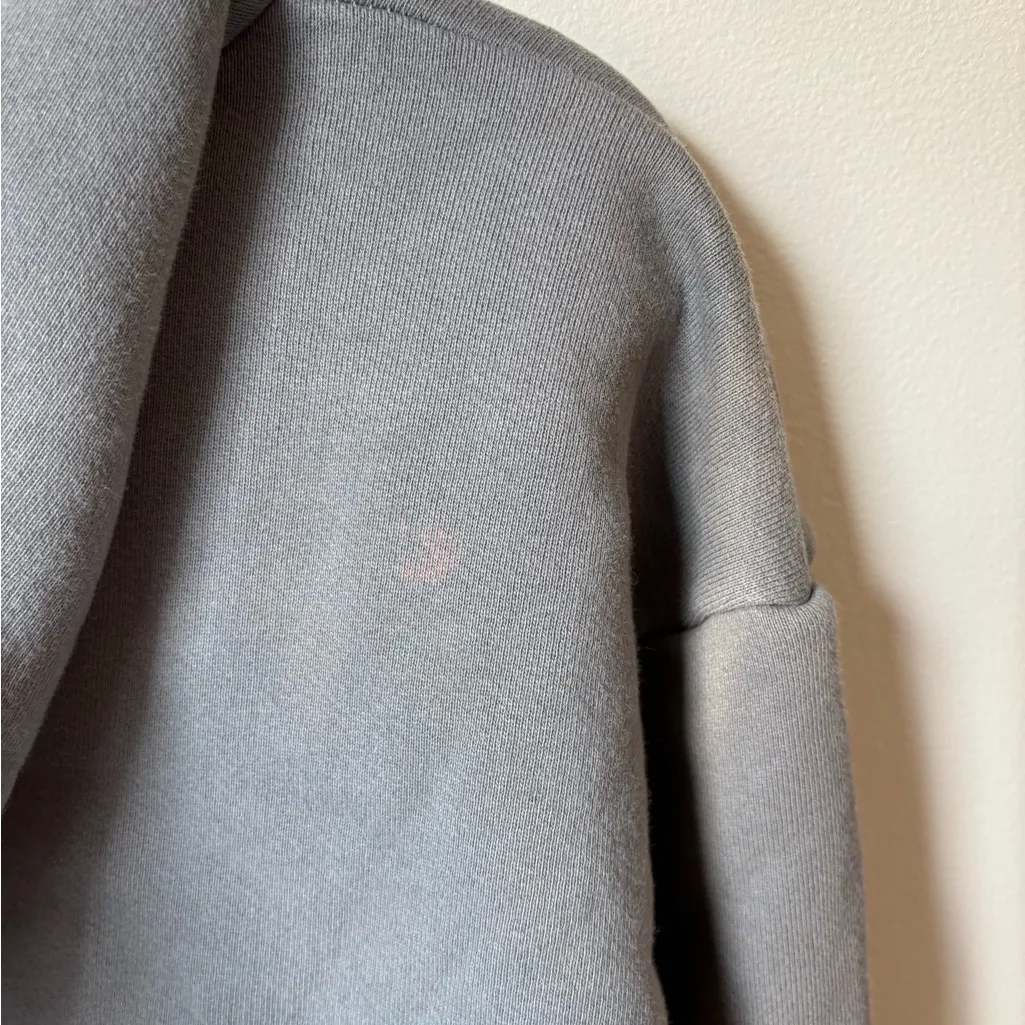 SET ACTIVE Zip Hoodie Women’s Small - Image 7