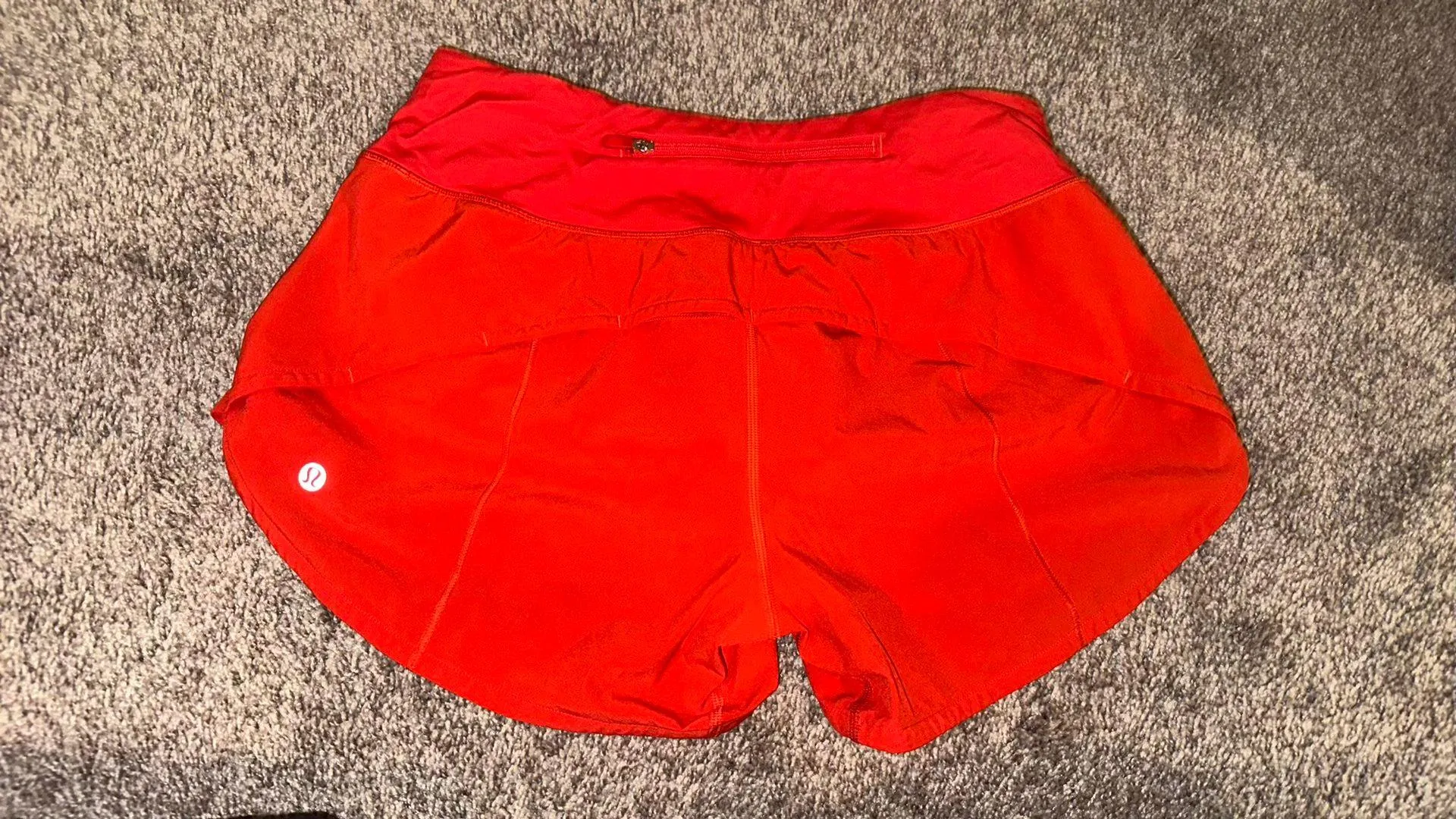 Speed Up Shorts 4” - Image 4