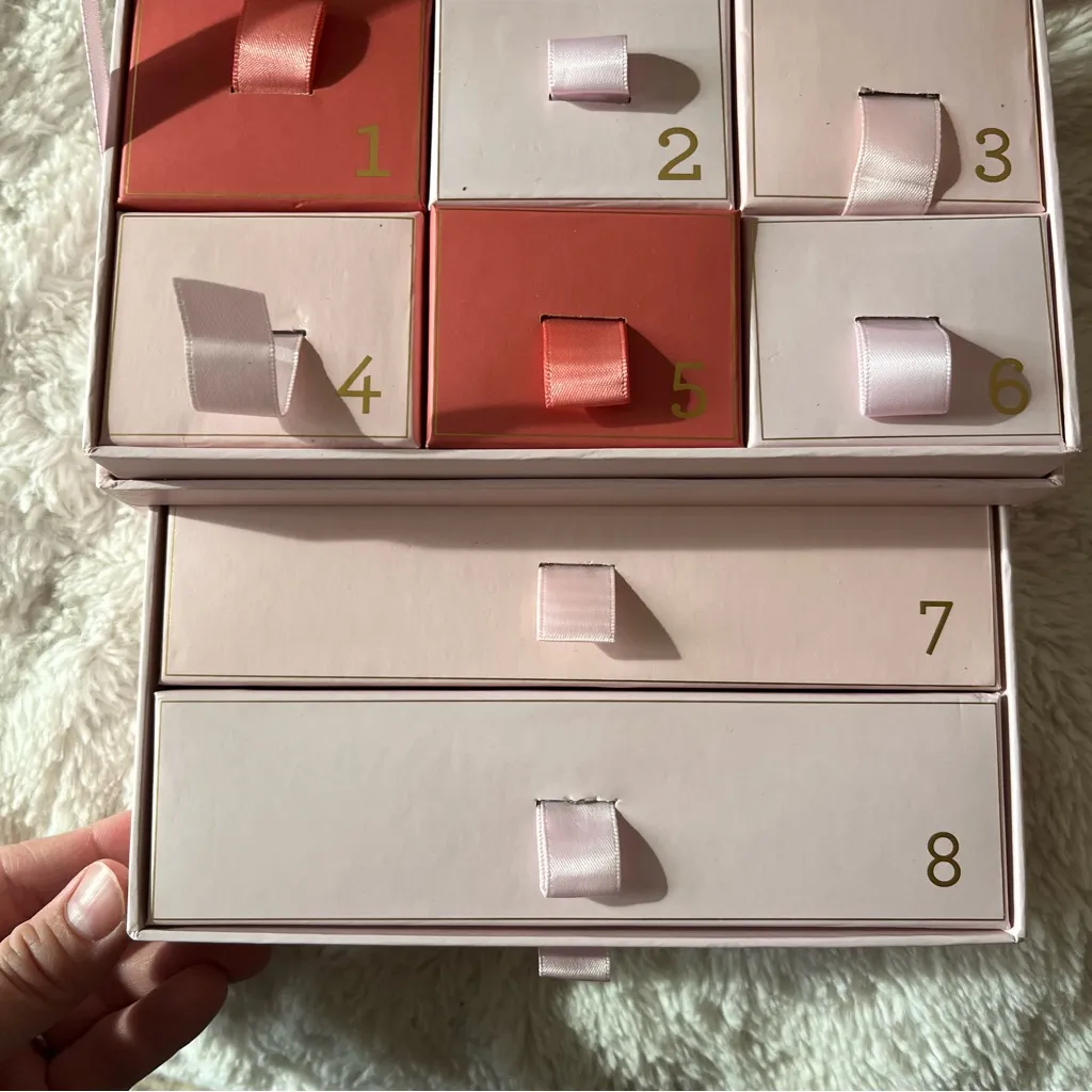 Partial Altar’d State Watch Advent Calendar Apple Watch Smart Watch Accessories - Image 6