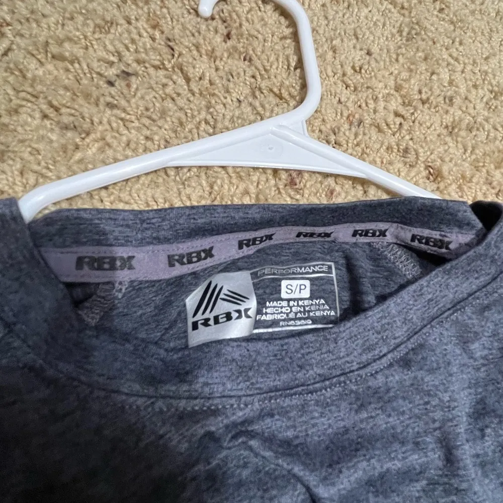 RBX work out top - Image 2