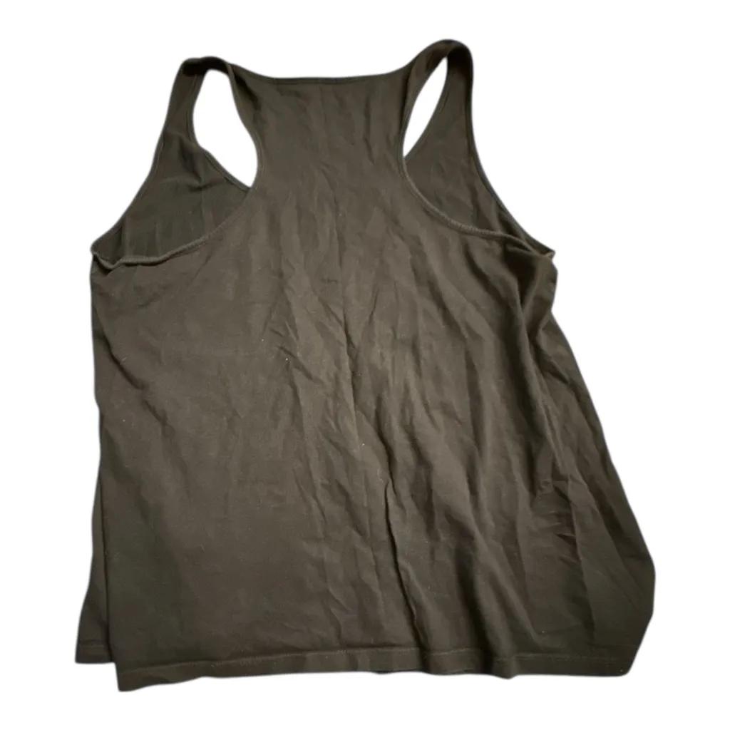 Torrid  Black Tank Top - Image 3