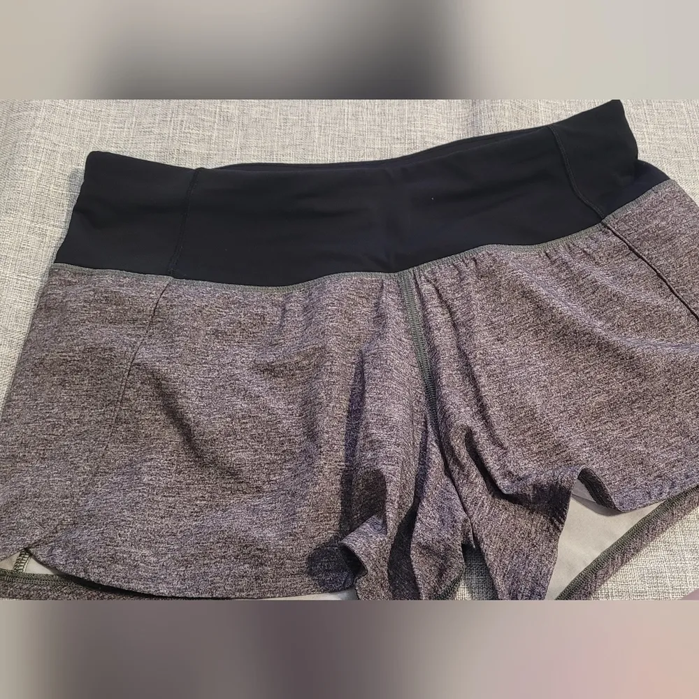 Speed Up shorts - Image 4