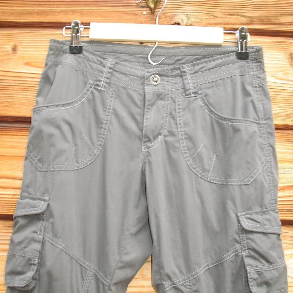Kuhl Kontra Roll Up Shorts - Image 5