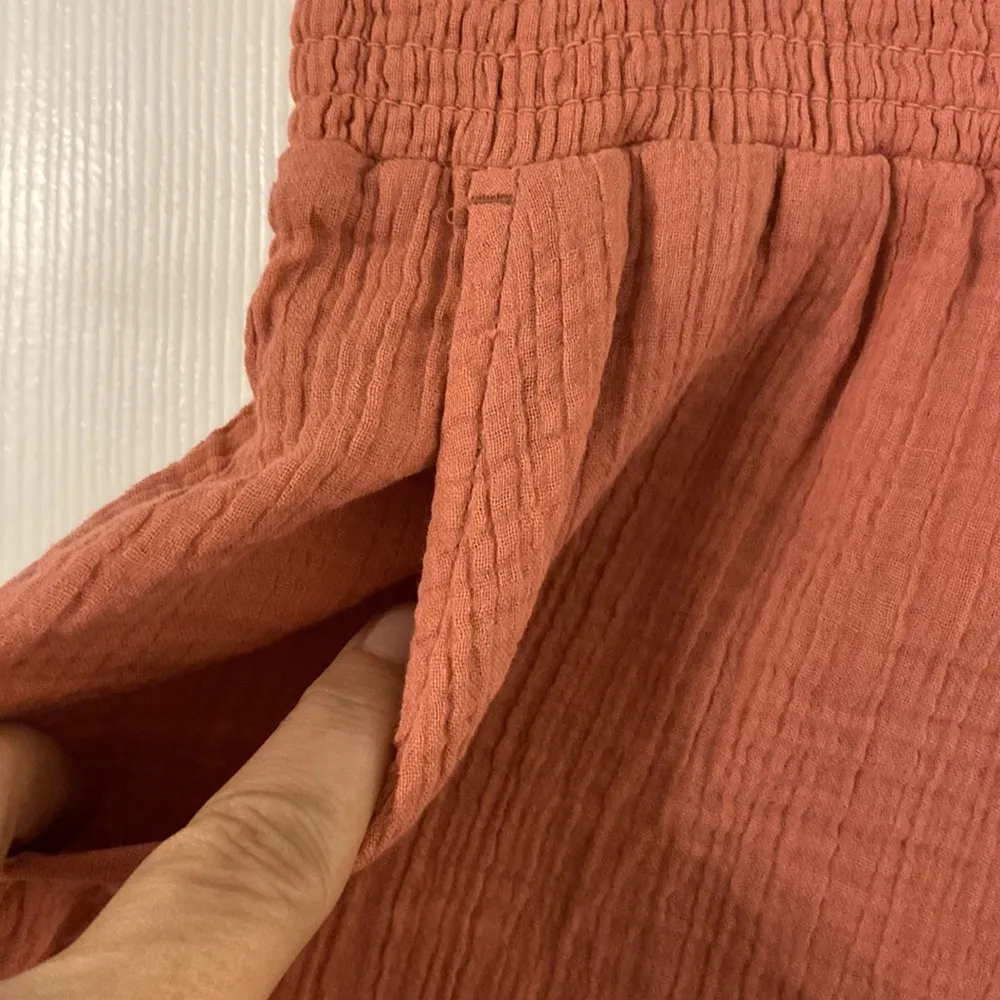 Wonderly Women’s Shorts size L brand new waist elastic 34” inseam 4” - Image 2