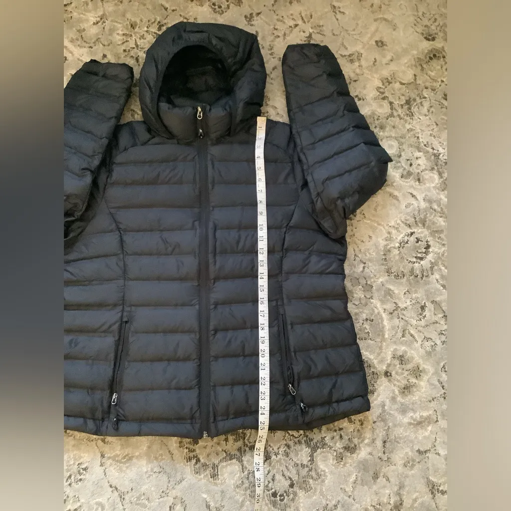 Women’s Gerry lightweight jacket 🌷 Black Size XL - Image 11