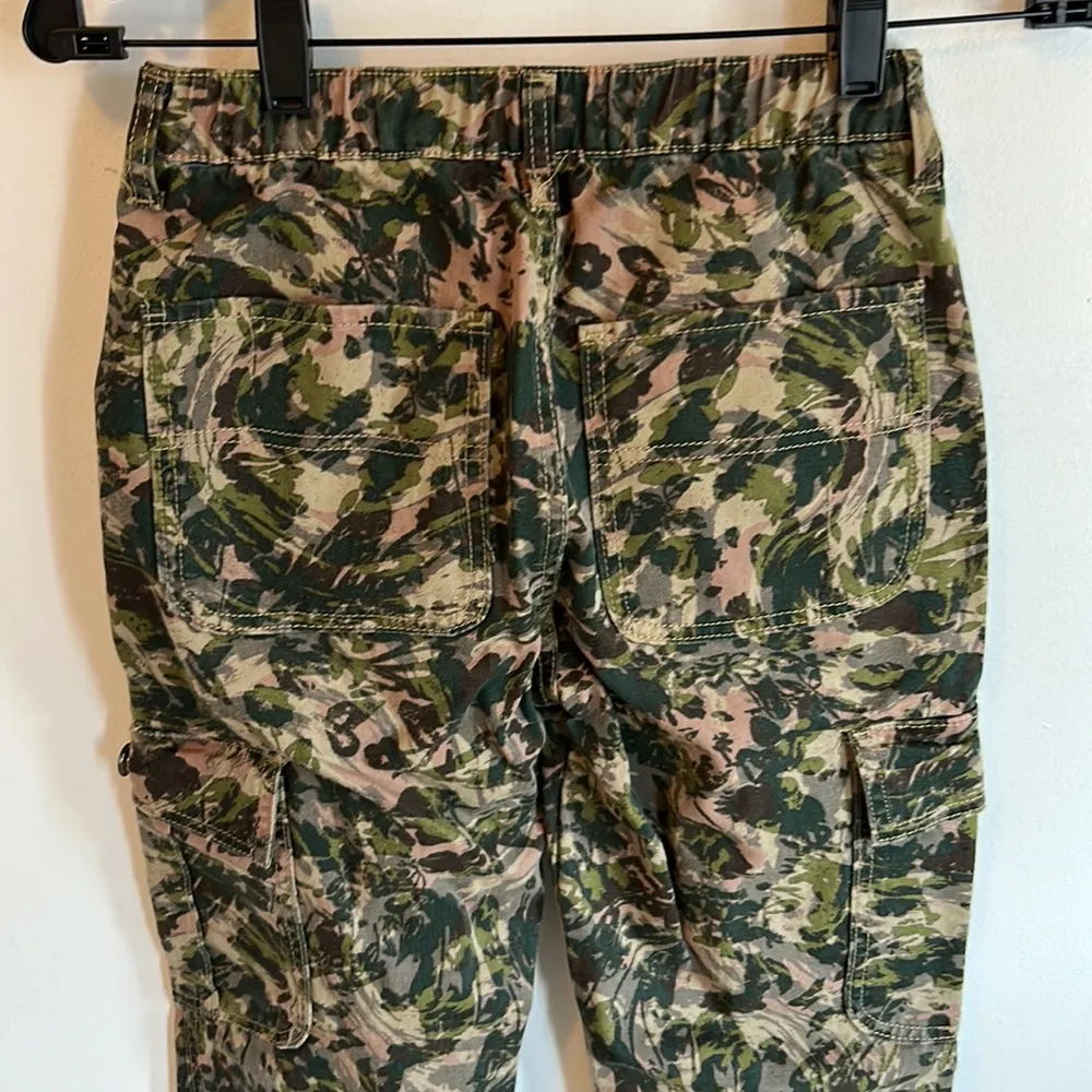 BP Camo Utility Cargo Pants - Image 5