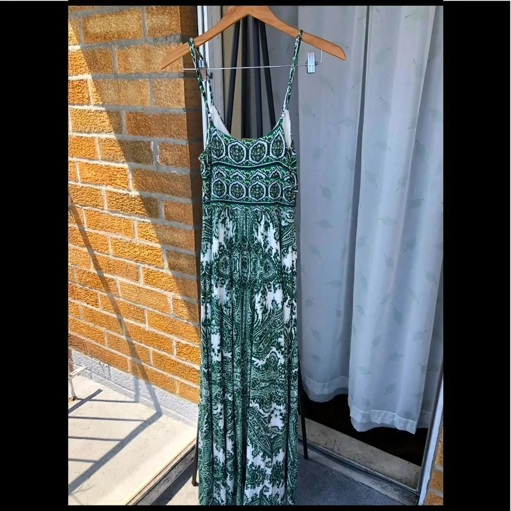 Moulinette Soeurs Brisbane Maxi Dress S - Image 4