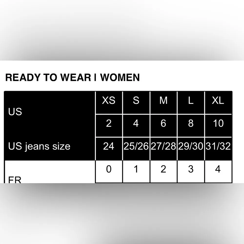 The Kooples Sport Draped Leather Effect Jacket‎ Sz 4 (US 10) - Image 9