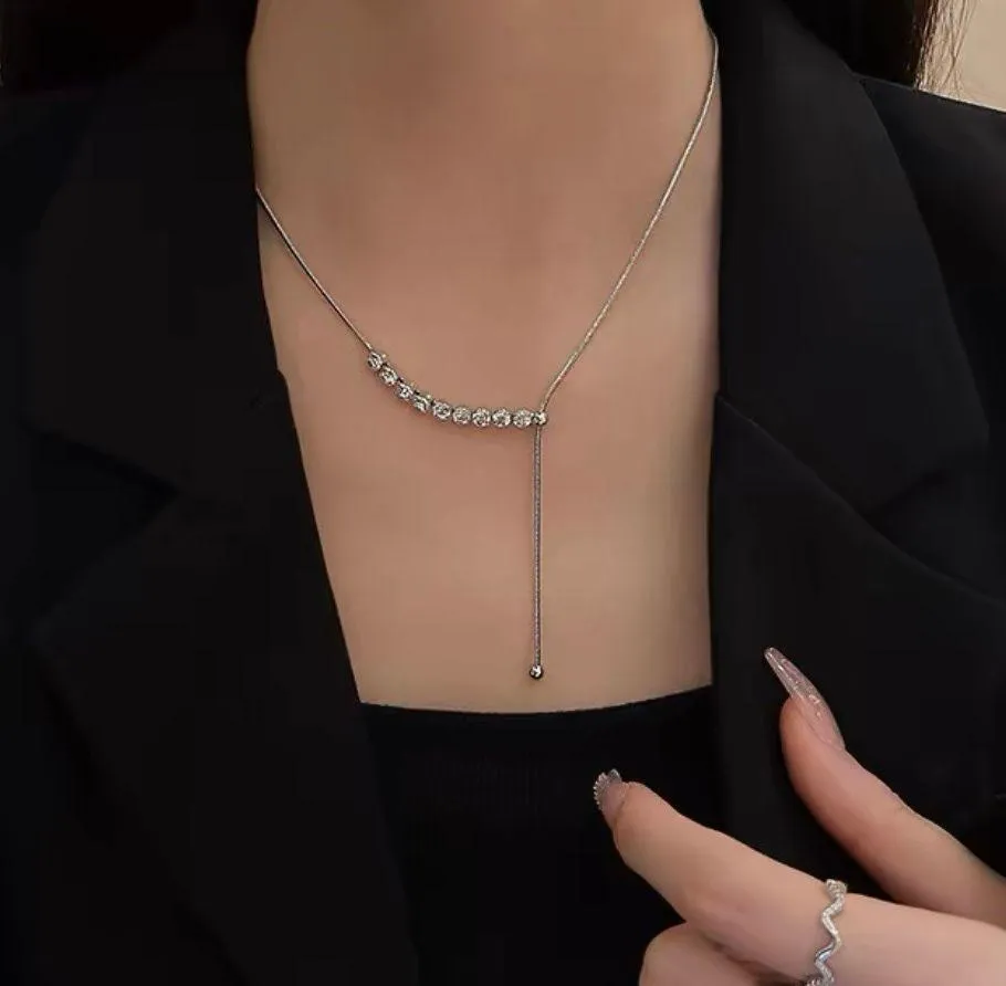 925 silver Necklace - Image 4