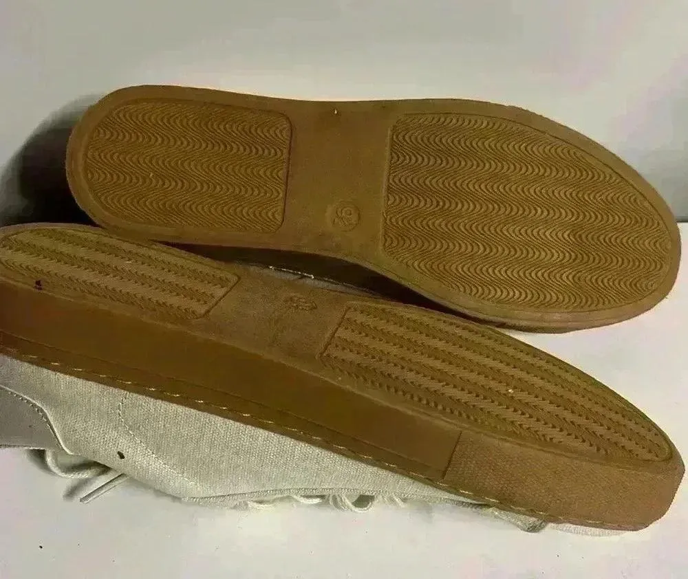 Women’s Universal thread Ingrid sneakers size 9.5 - Image 6