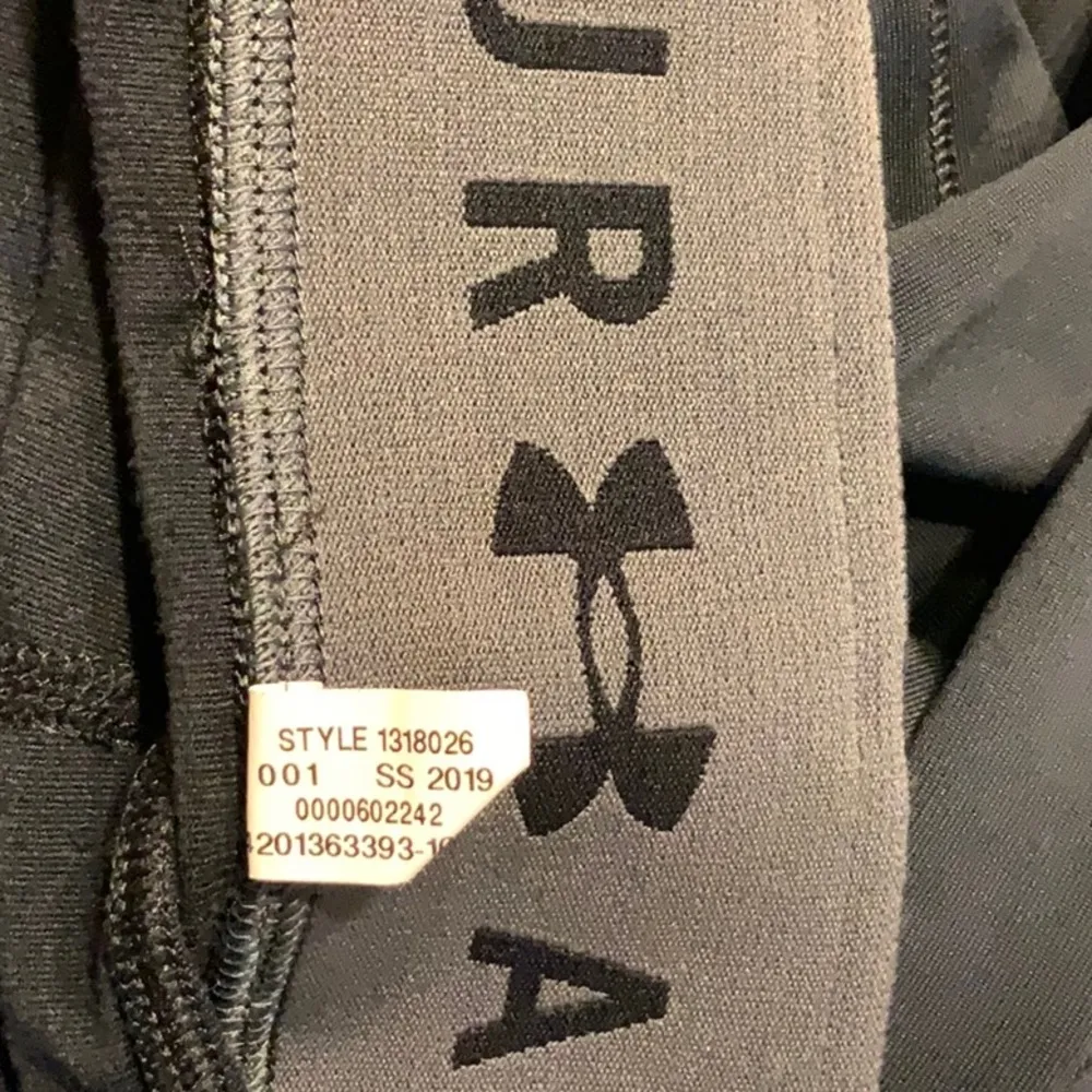 Under Armour  Running Pant - Image 2