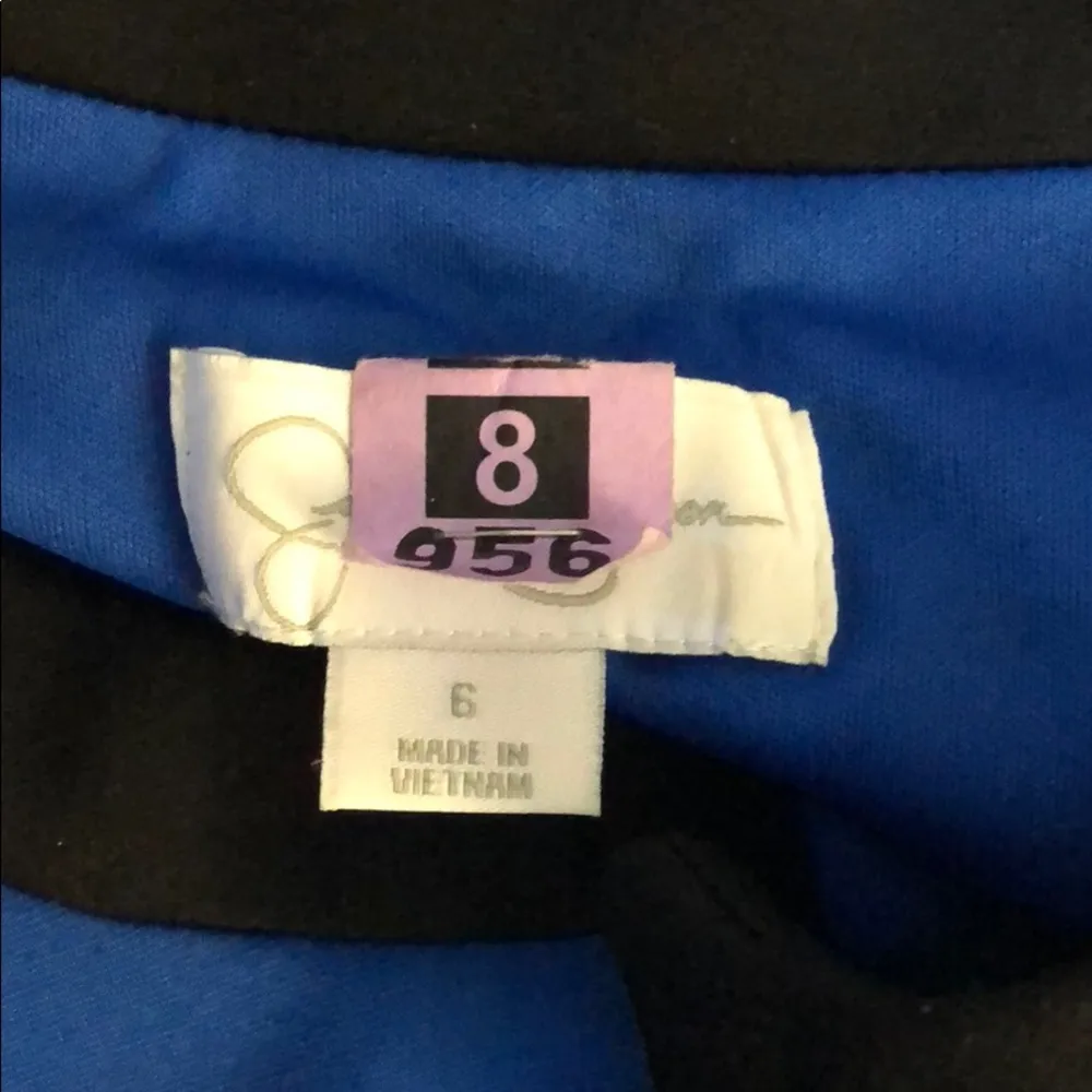 Jessica Simpson Dress - Image 7