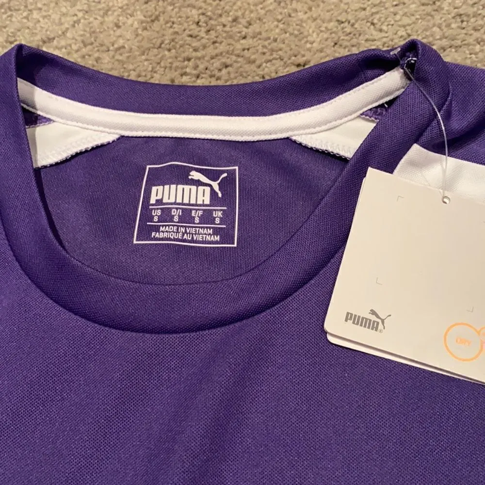 Women’s Puma T-Shirt Size S NWT - Image 2
