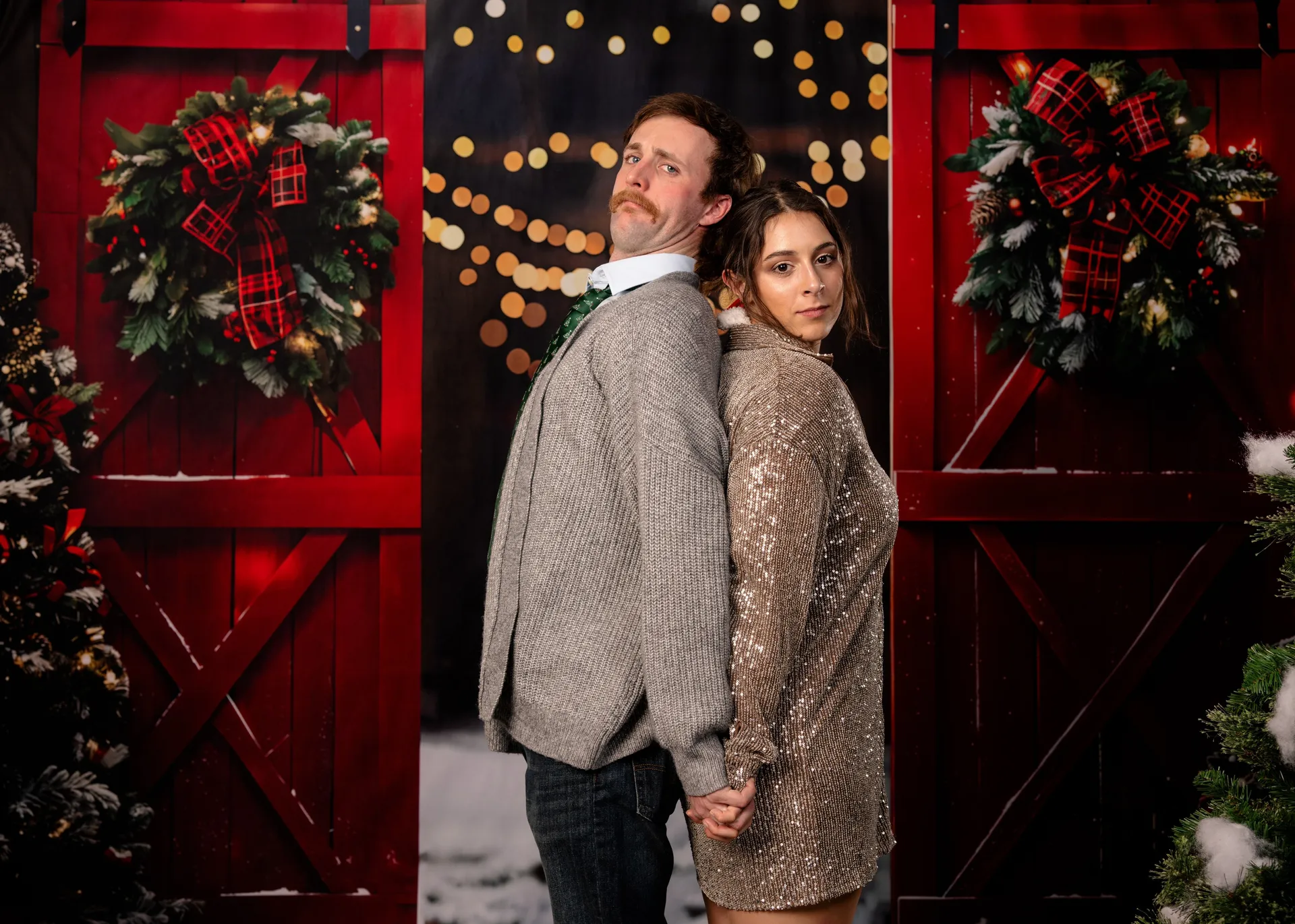 Sequin Dress - Image 6