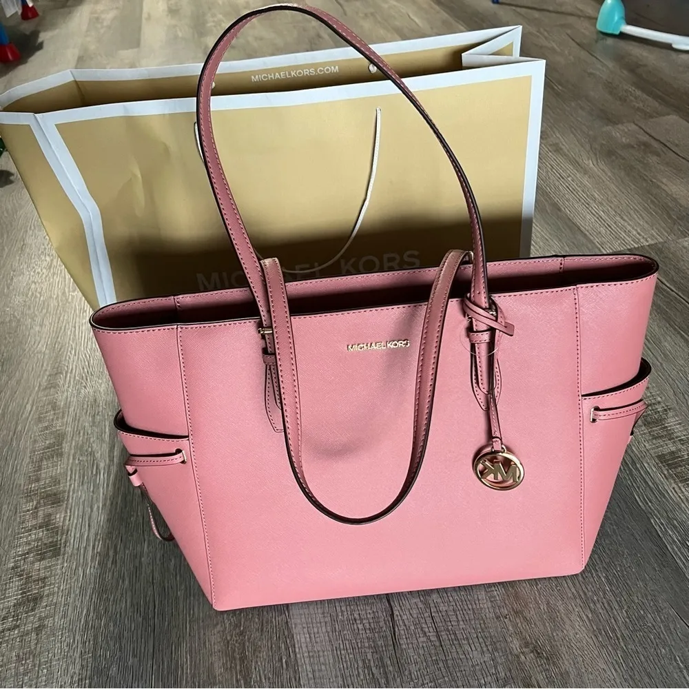 Michael Kors Large Tote - Image 2