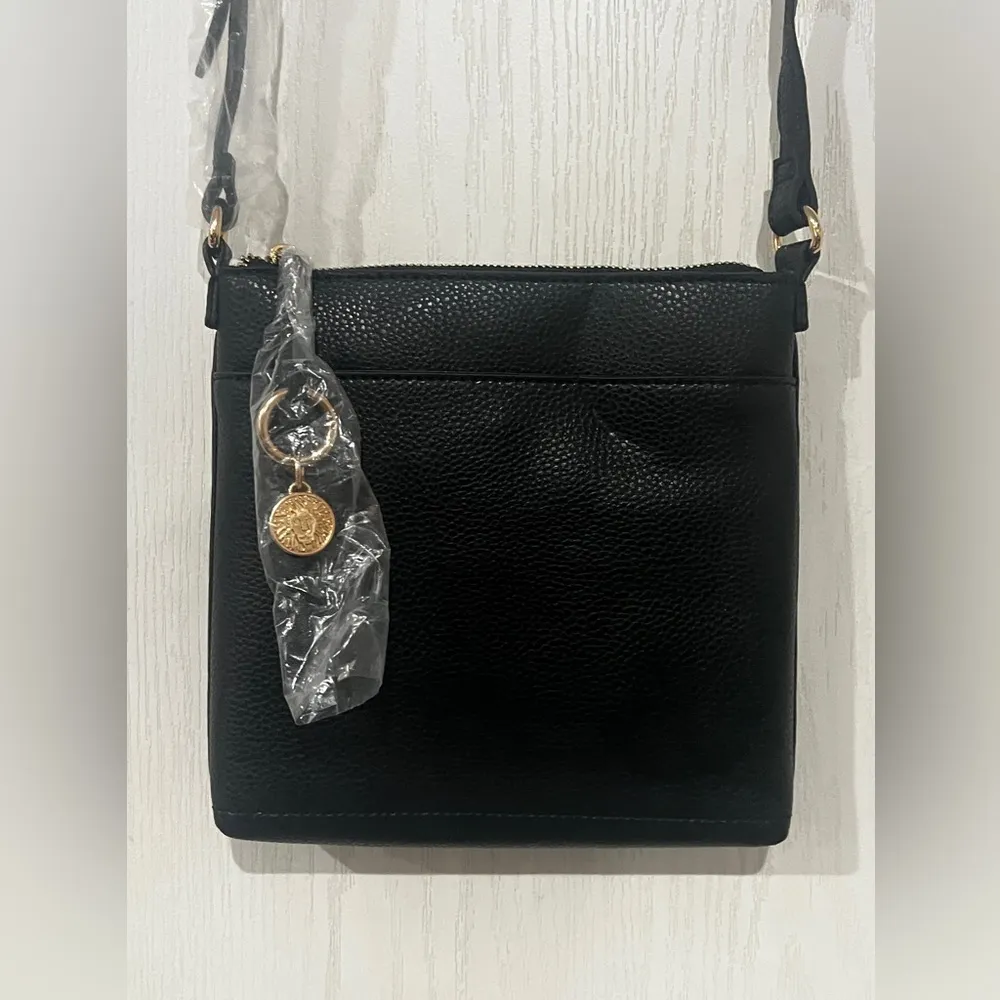 NWT Anne Klein Crossbody Purse - Image 2