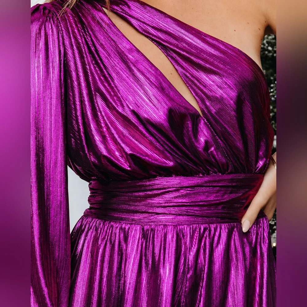 NWT Endless Rosa metalic jump Size M - Image 5