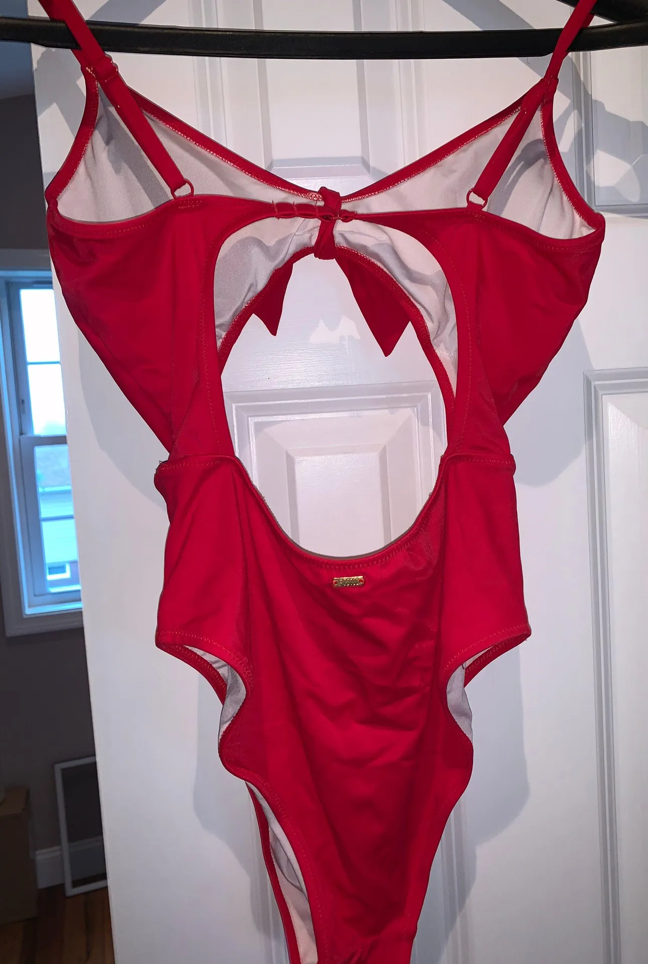 One Piece Bathingsuit - Image 2