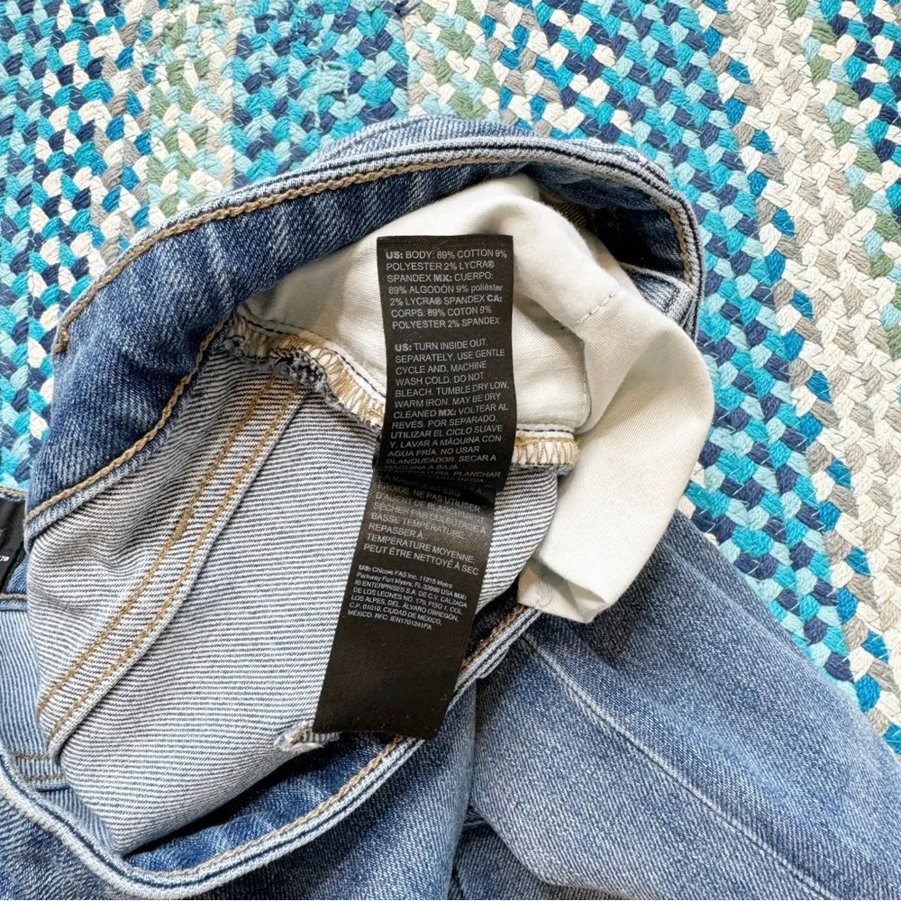 White House Black Market Boyfriend Jeans - Image 7