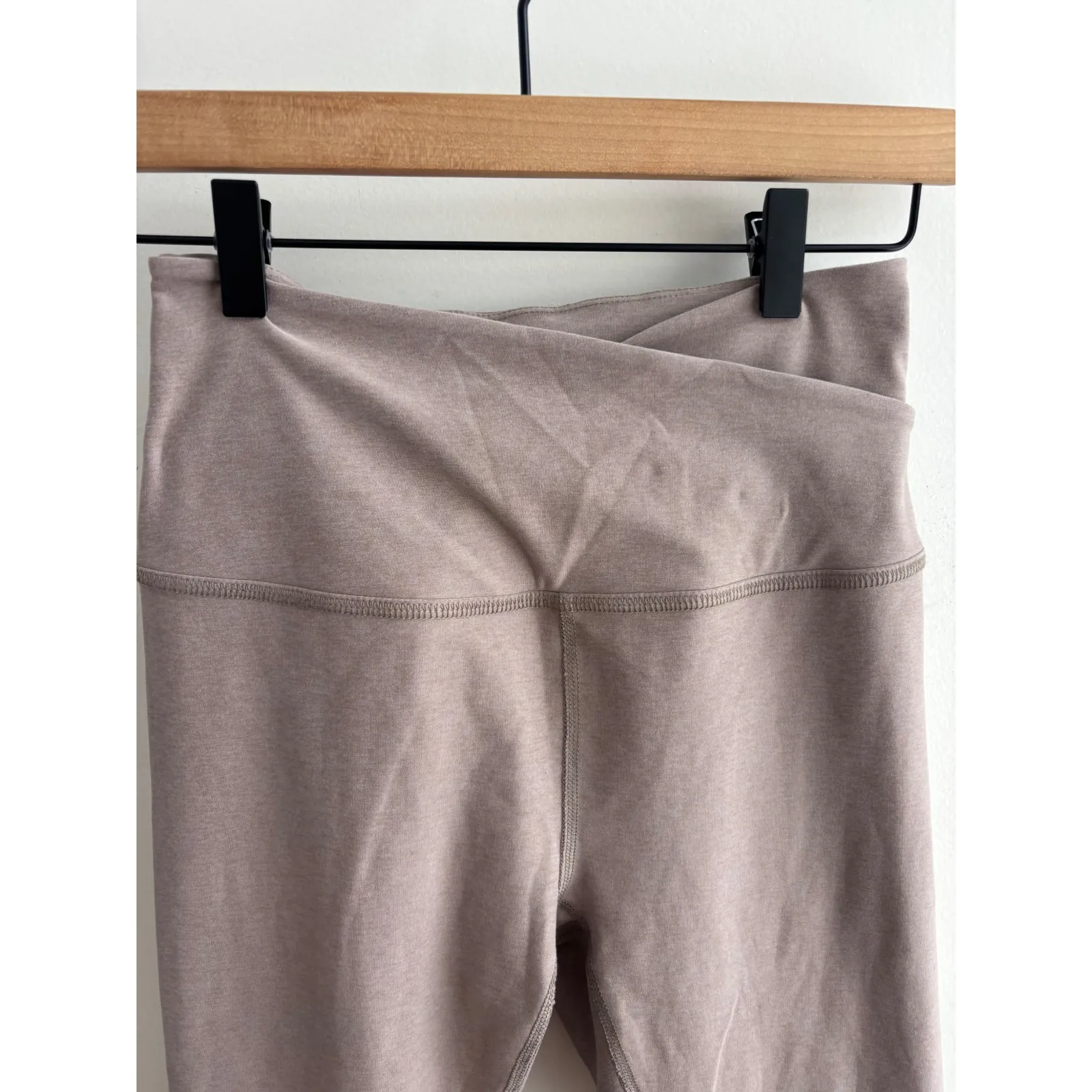 Beyond Yoga Spacedye At Your Leisure High Waist Midi Legging medium athleisure - Image 3