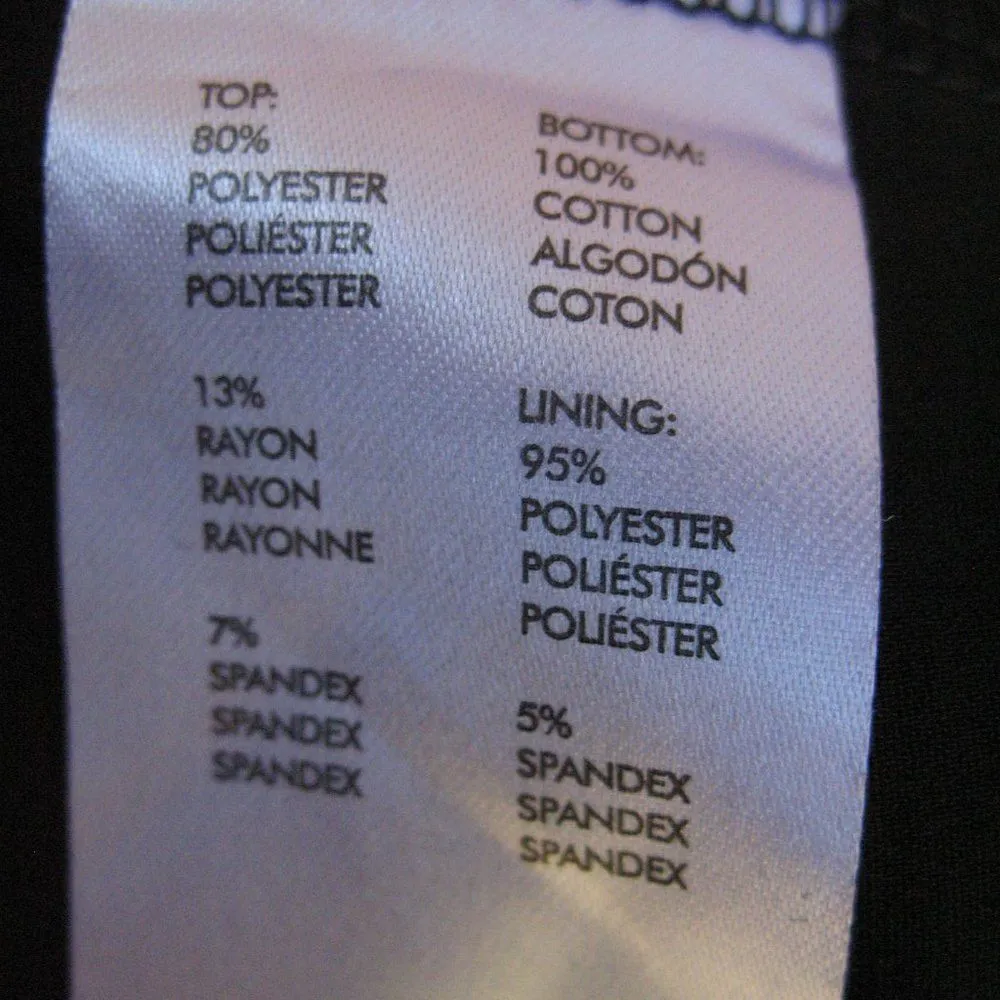 Black Off the Shoulder Bodysuit - Image 7