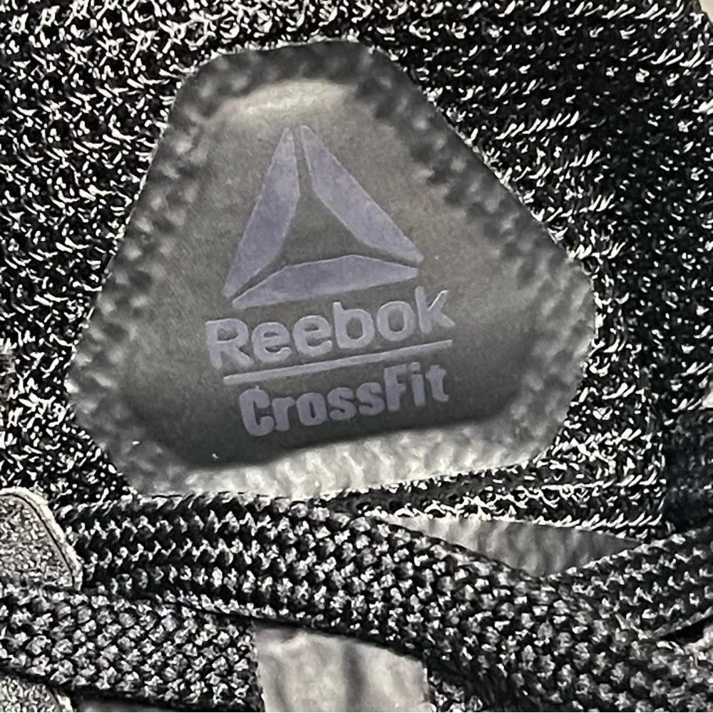 Reebok Crossfit Nano 7 BD5119 Women's Black/Pink Training Shoes Size 6.5 - Image 6