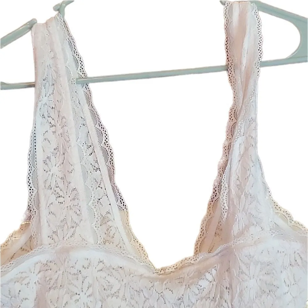 ✨ Free People Womens Mason Bodysuit Jumpsuit✨ - Image 6