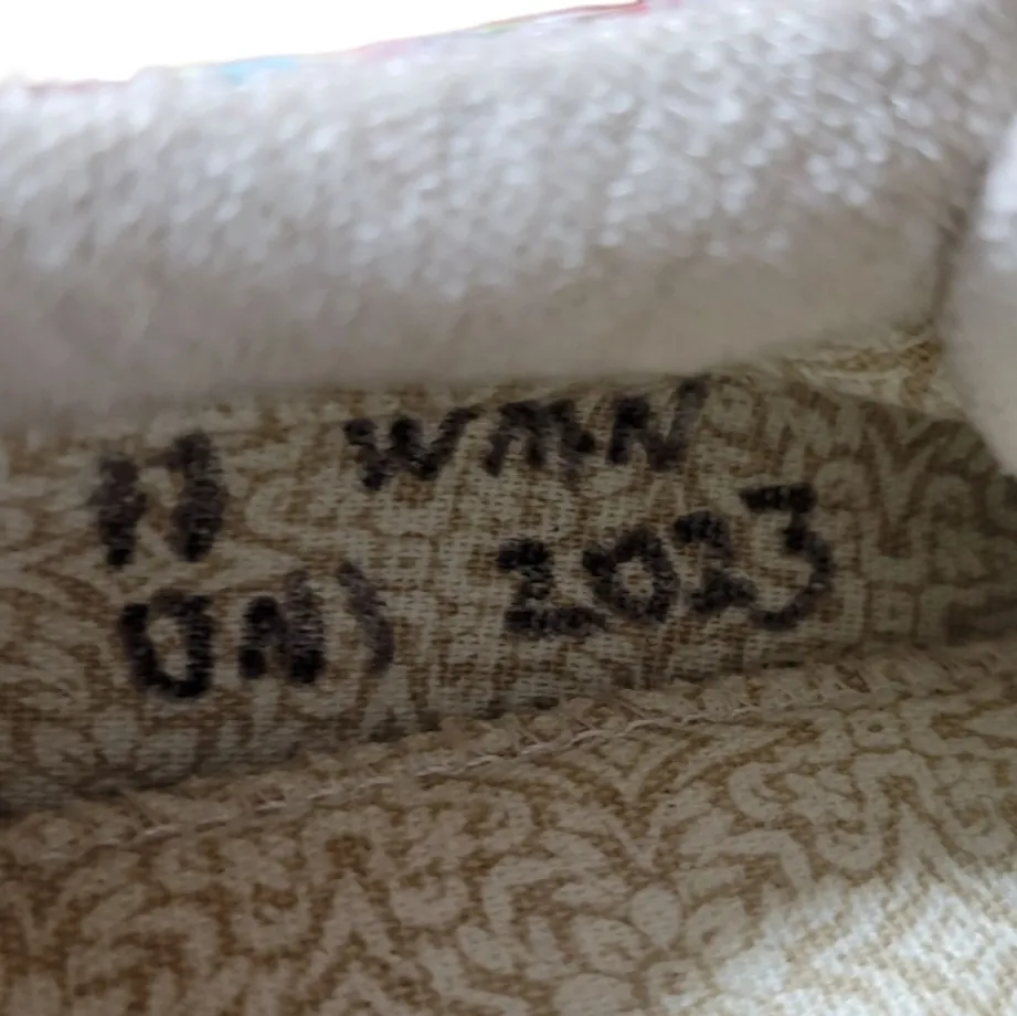 Roxy Shoes Size 11 Women's Roxy Sheilahh 2.0 Shoes Sneakers Casual Sneaker Shoes Women's Shoes - Image 10