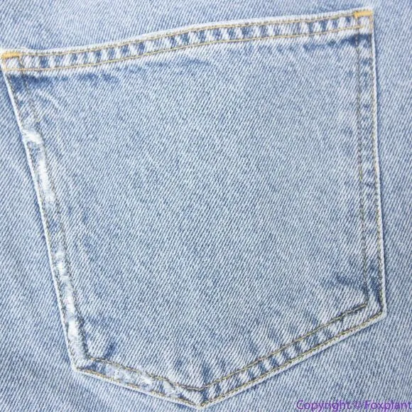 NEW Citizens of Humanity Marlee Fling Relaxed‎ Taper Jean, size 32 - Image 13