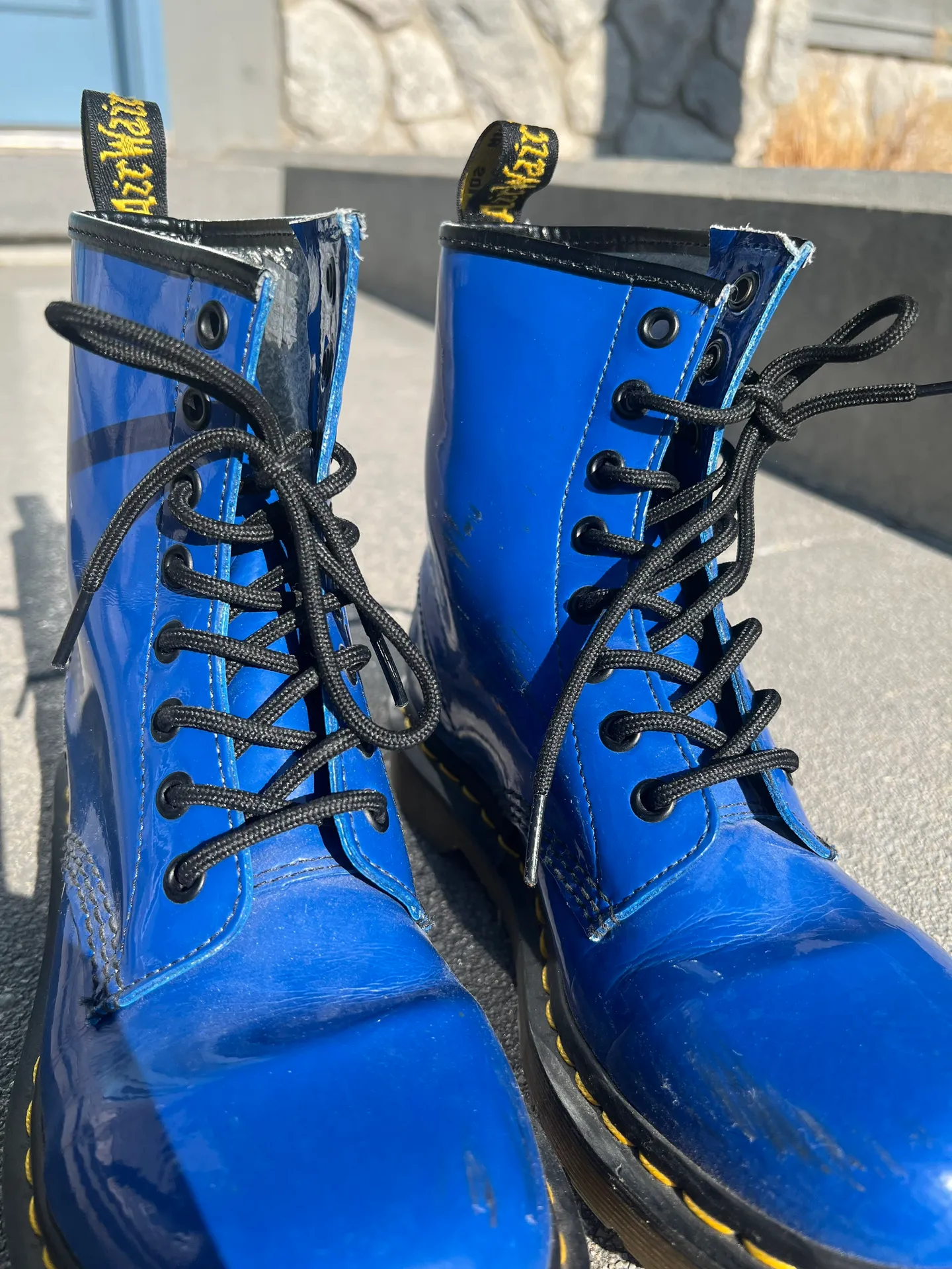 Dr. Martens Doc Martens Vintage - Image 7