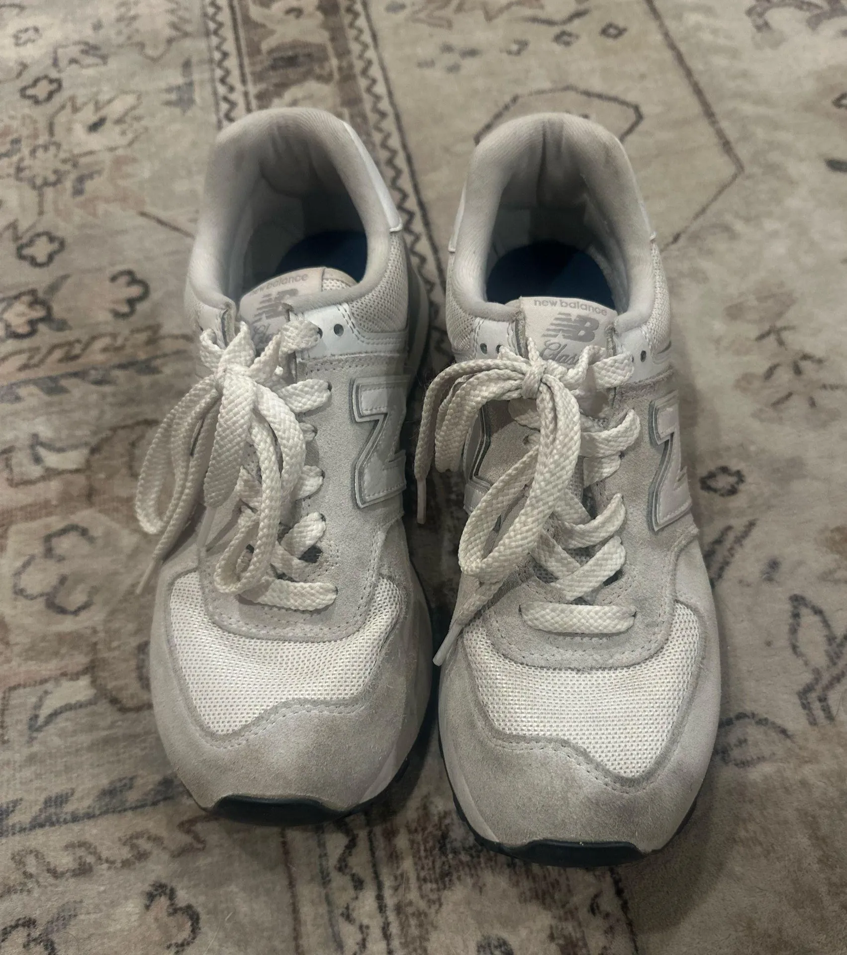 New Balance 574 Sneakers Women’s - Image 6