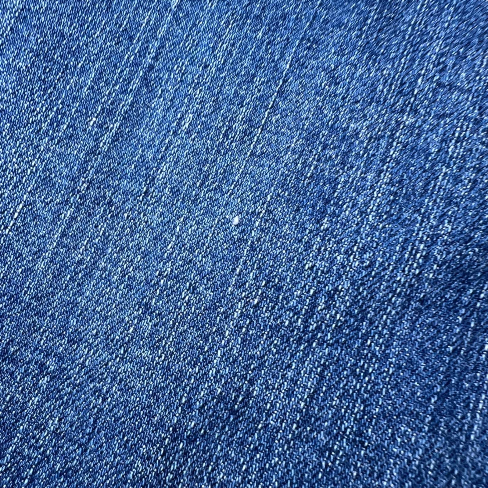 Old Navy The SweetHeart Jeans Womens 16 Short Blue Denim Classic Comfortable - Image 13