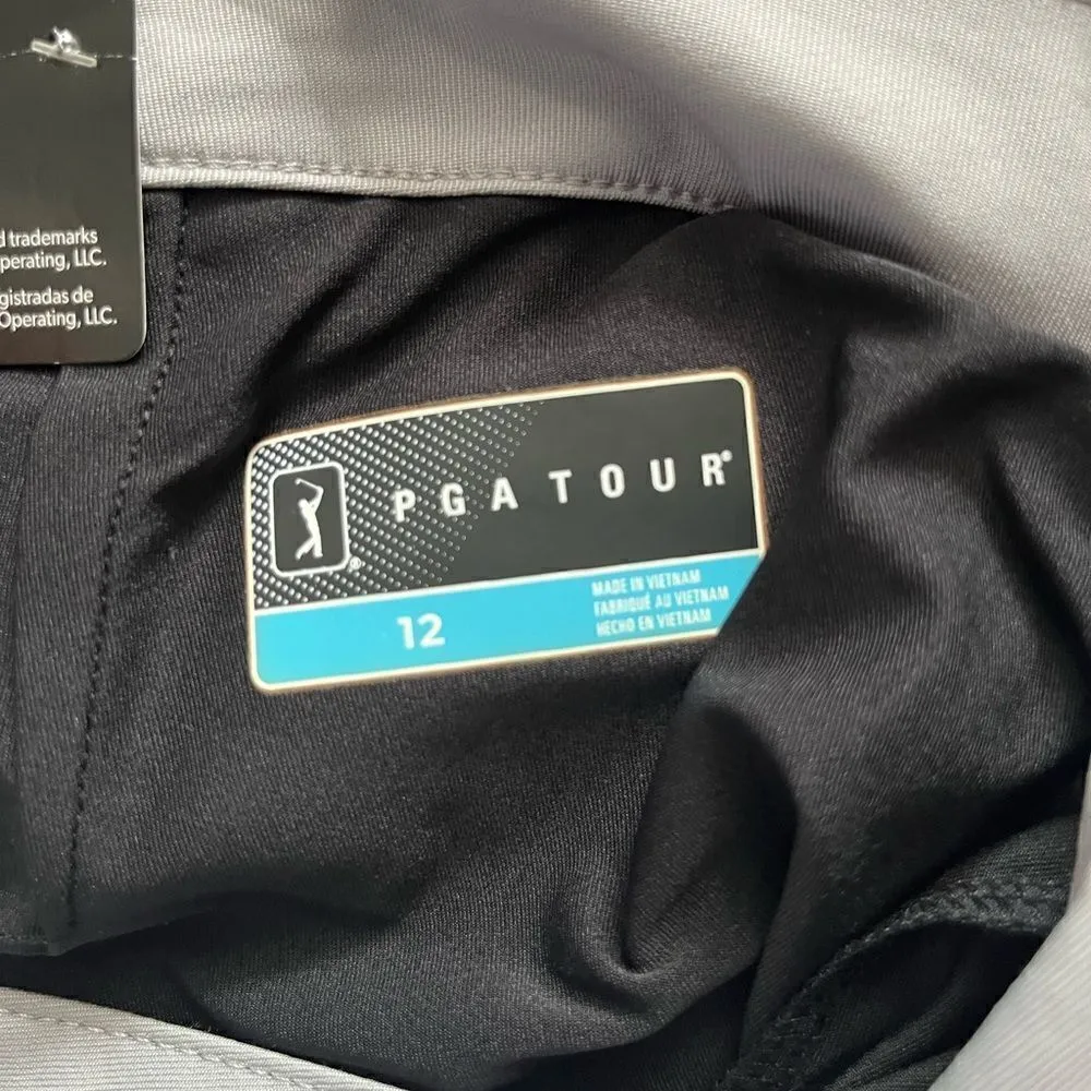 Pga Tour - golf skirt - size 12 - nwt - Image 4
