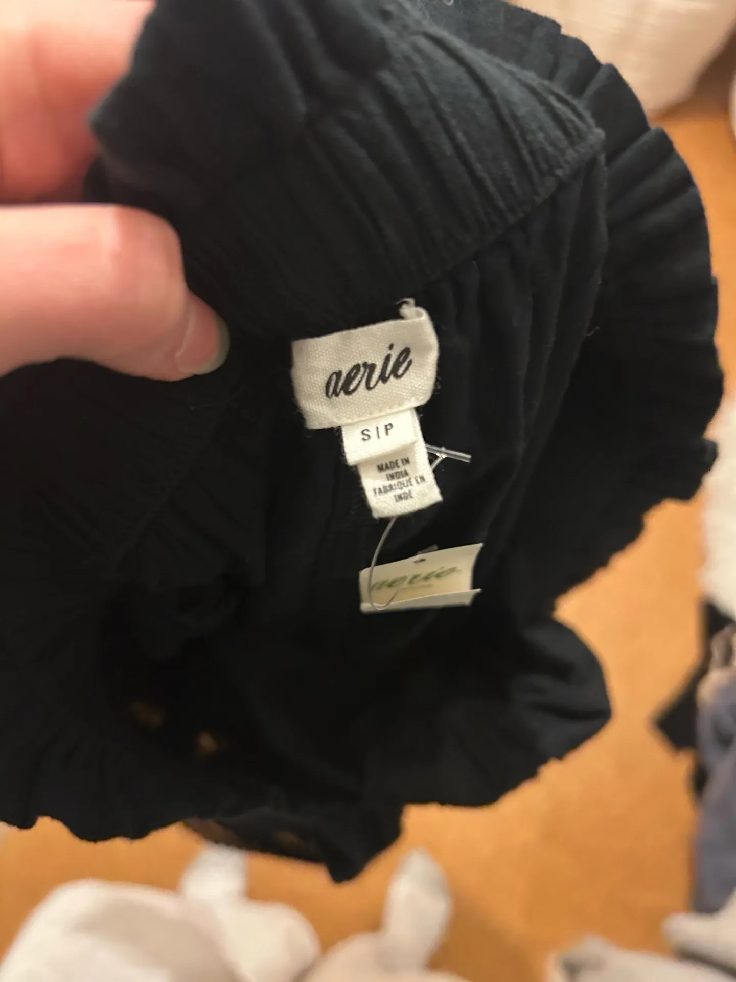 Aerie Skirt Ruffle - Image 3