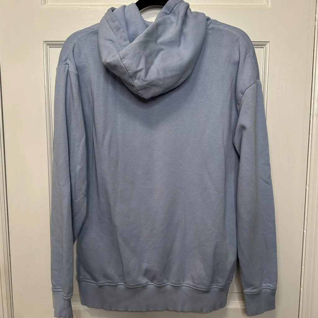 Gymshark Training Oversized Hoodie - Image 5