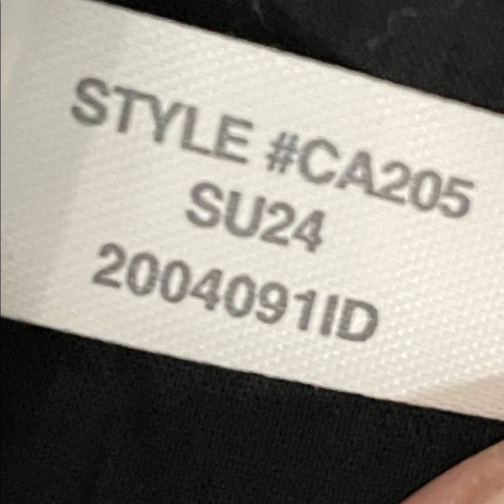 J. Crew Linen Blend Square Neck Tank Top - Image 8