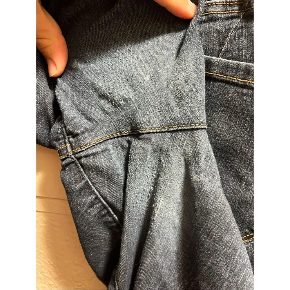 Democracy “Ab” Technology Skinny Jeans Woman’s Size 20W -Flaws - Image 13