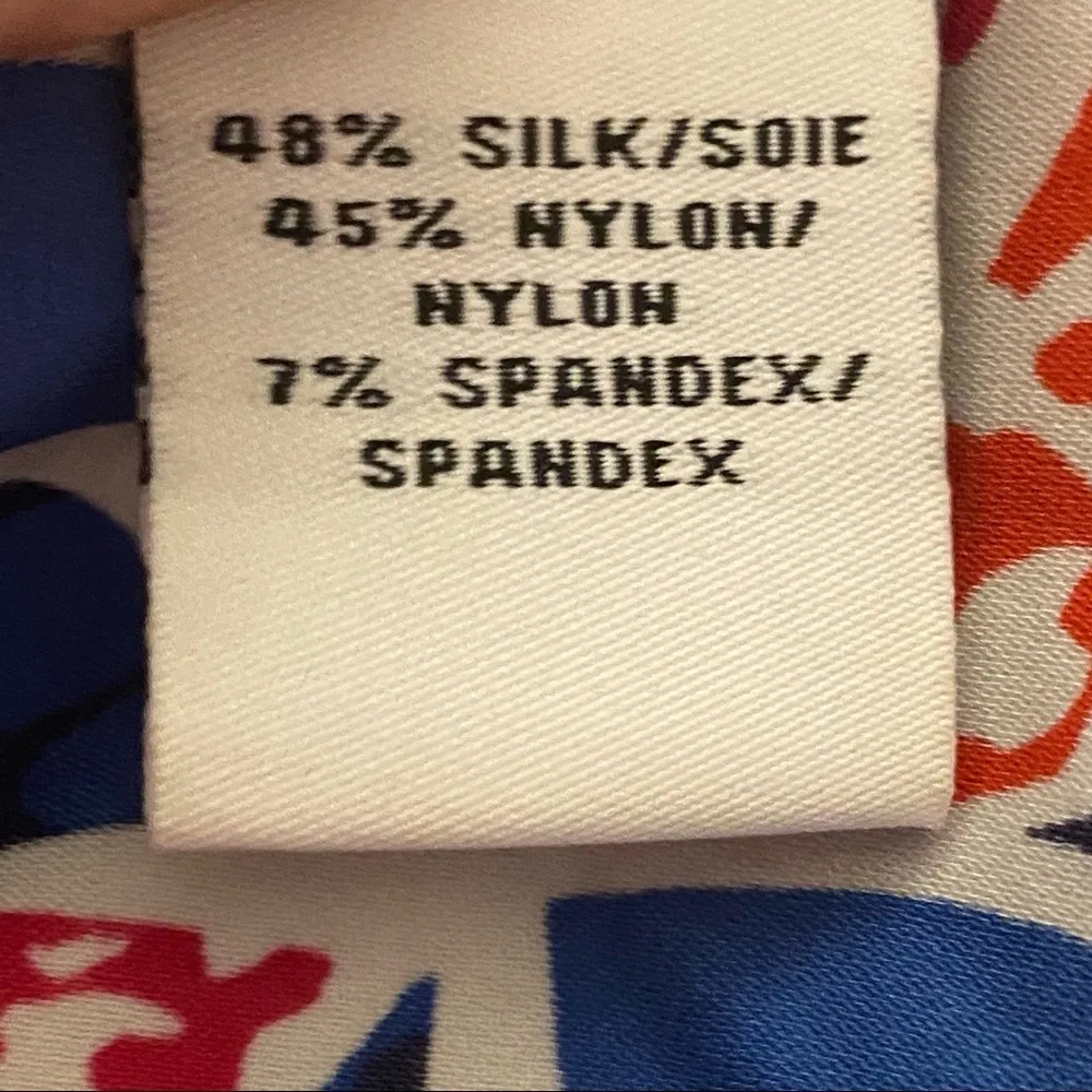 Diane Von Furstenburg‎ DVF Harriet Dress P/Small - Image 10