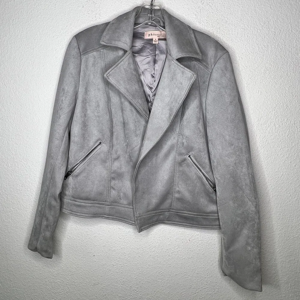Philosophy Jacket‎ - Image 7