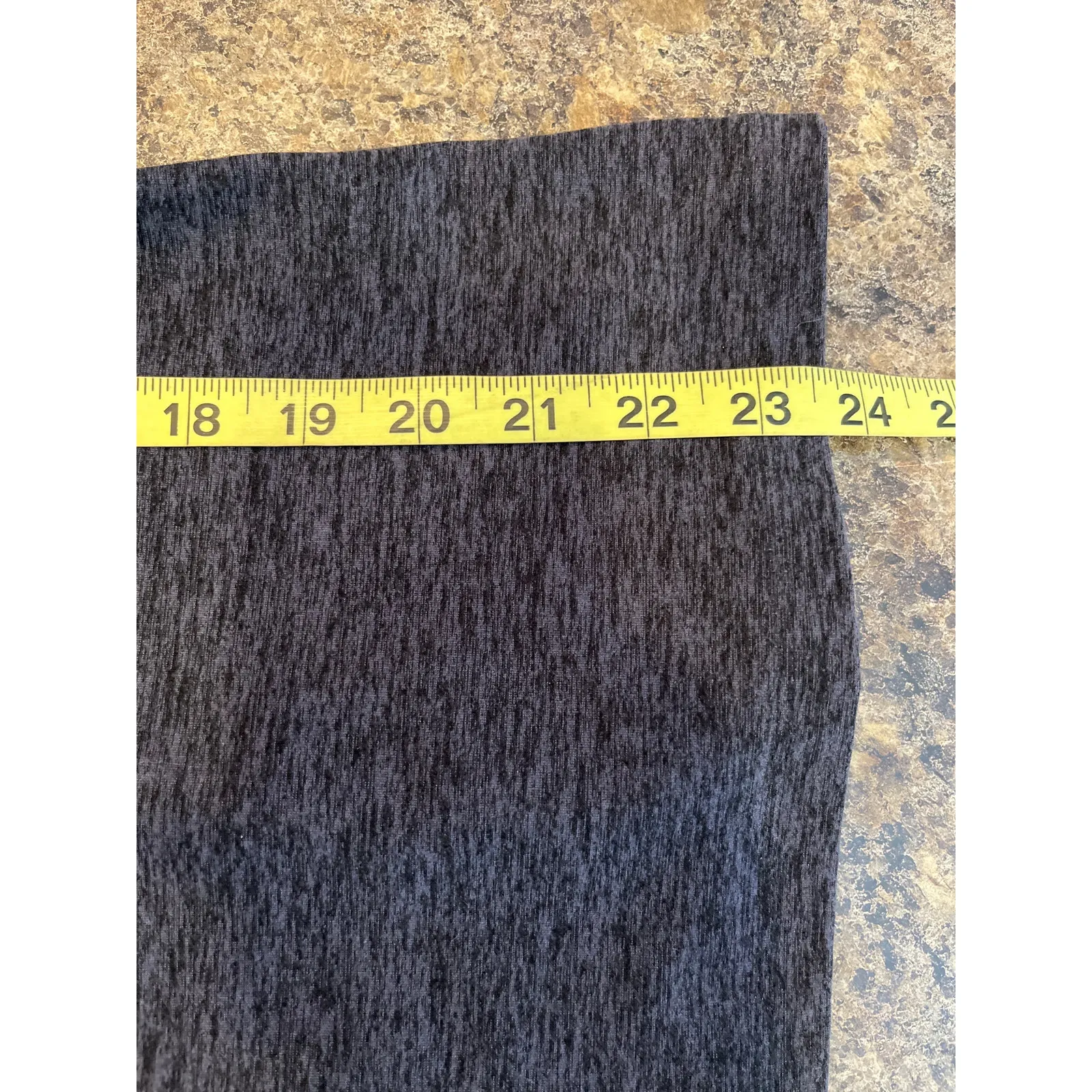 Beyond Yoga Heather Gray‎ Tank Top XS - Image 5