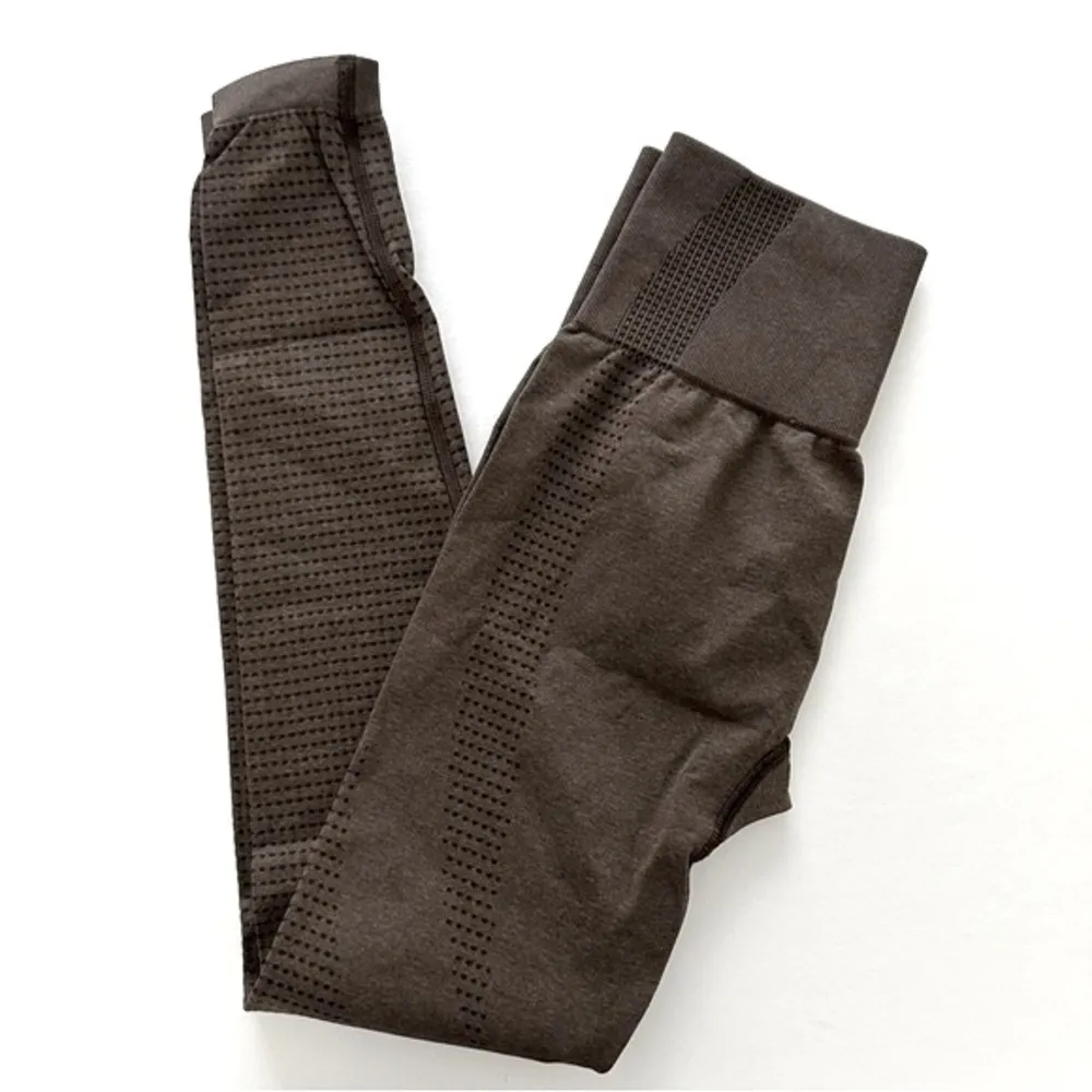 Gymshark L Vital Seamless 2.0 Leggings - Image 5