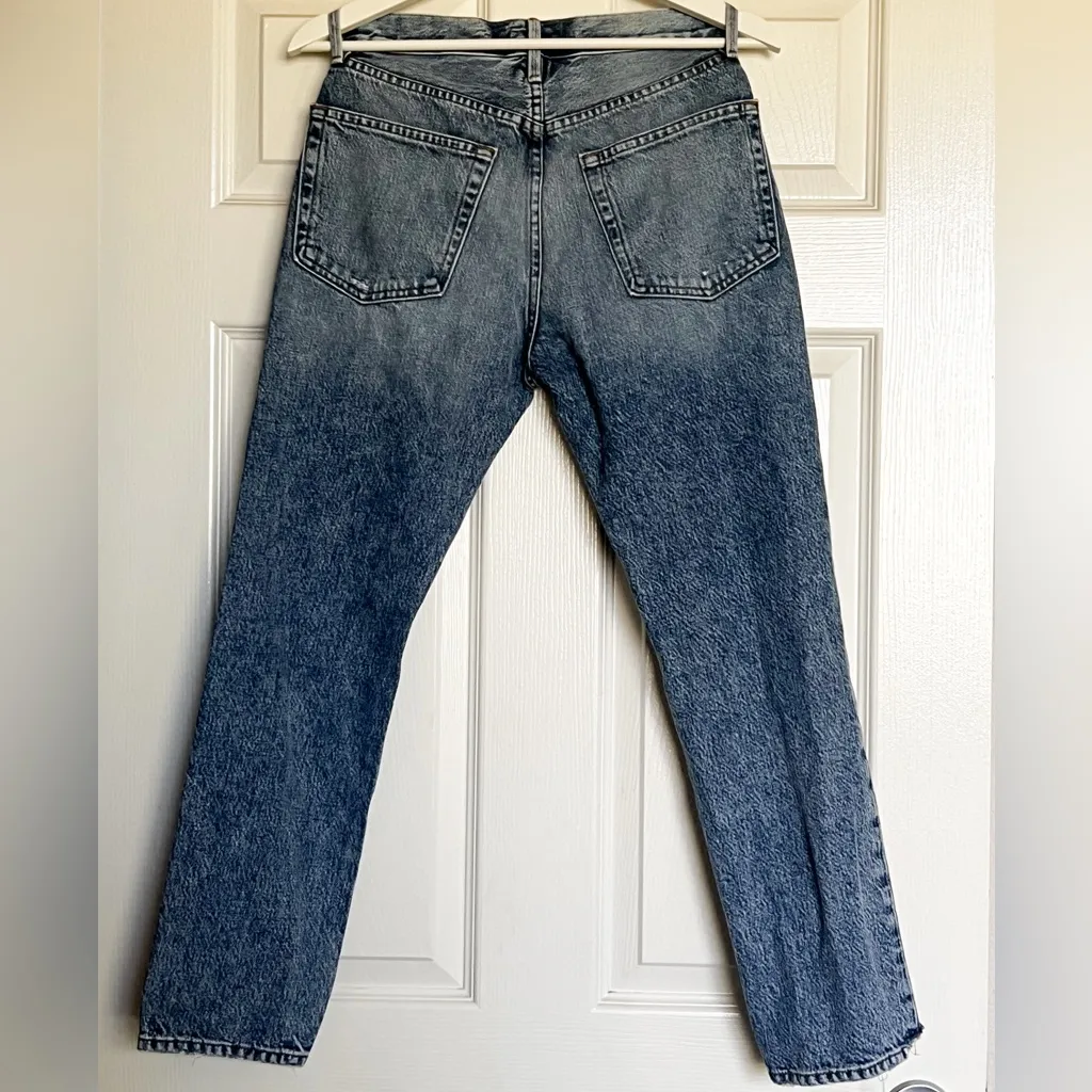 FRAME Le Original Distressed Jeans - Image 5