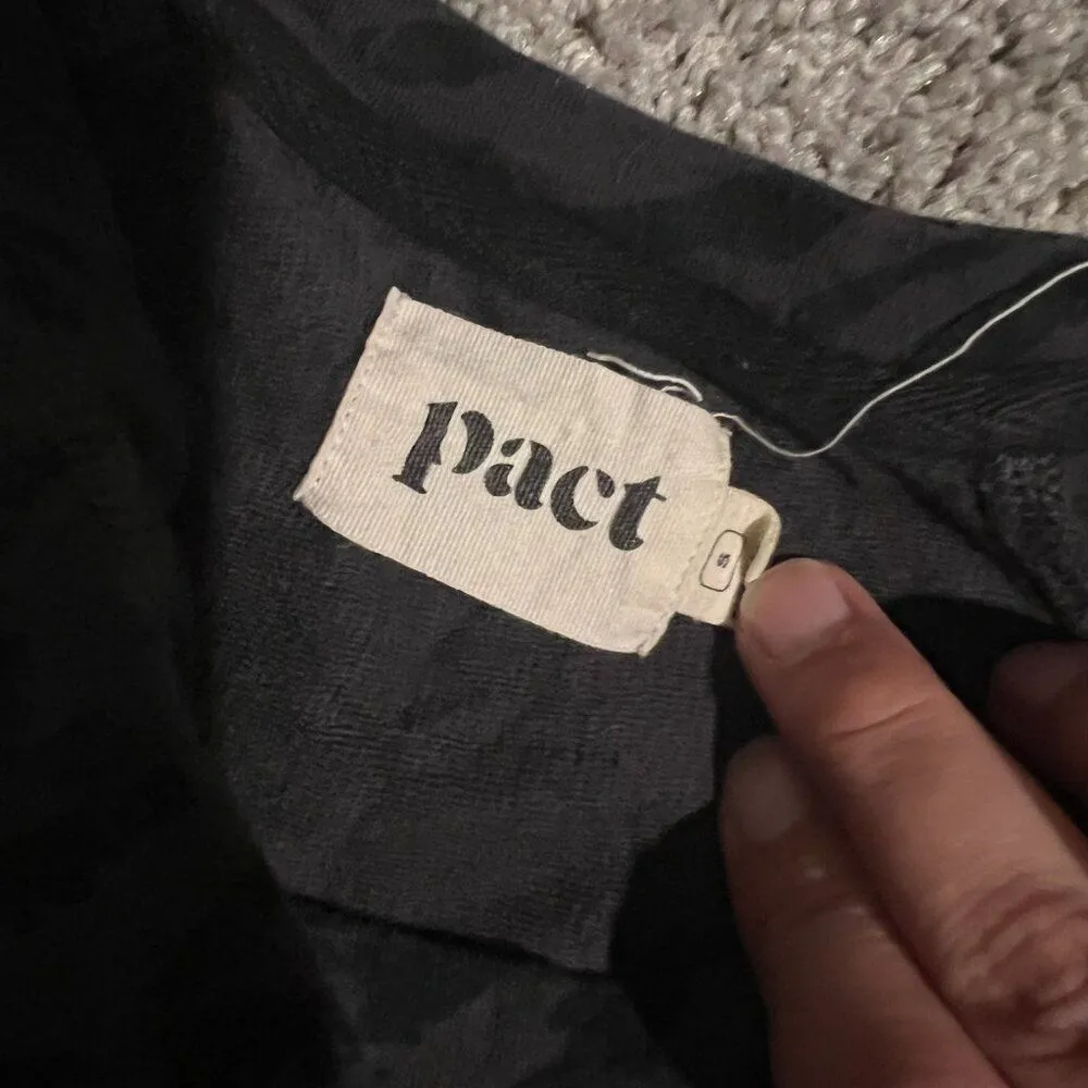 Pact small top - Image 8