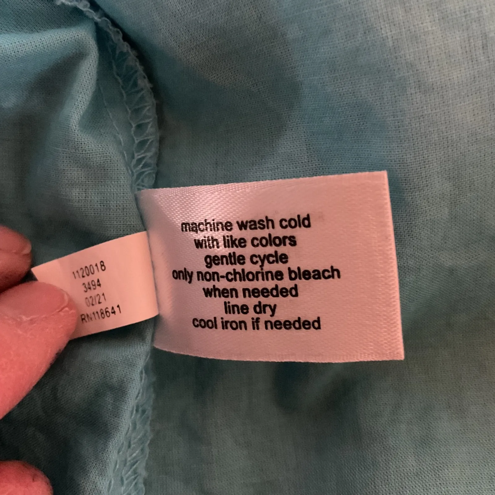 Lane Bryant Women's Plaid Print Madras Faux Wrap Boho Ruffle Midi Sundress Sz 28 - Image 8