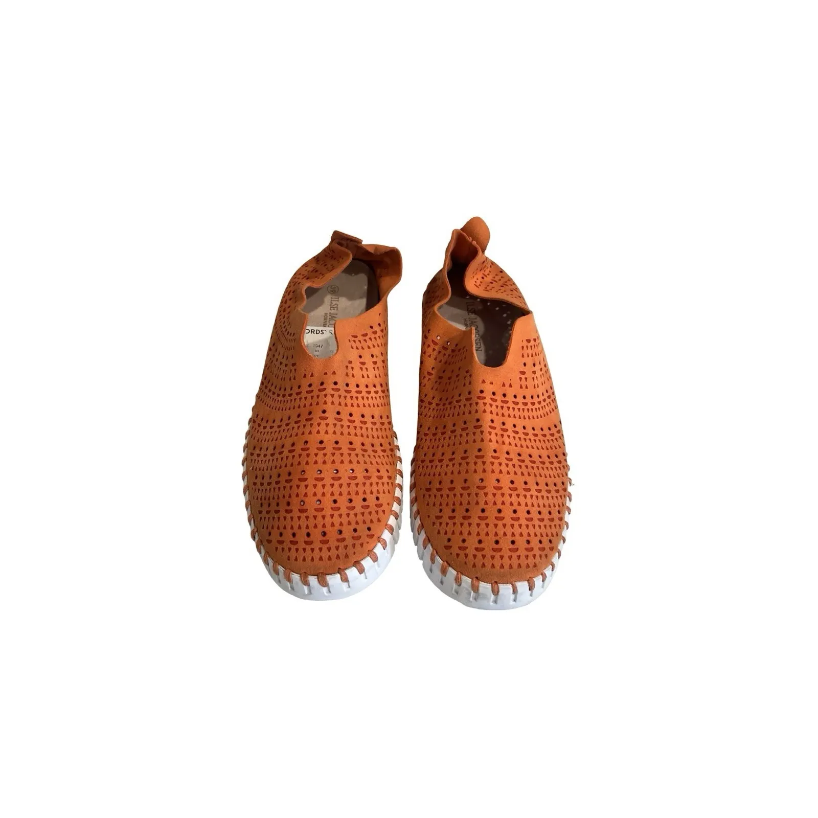 Ilse Jacobsen Tulip 139 Camelia Orange Slip - Image 3