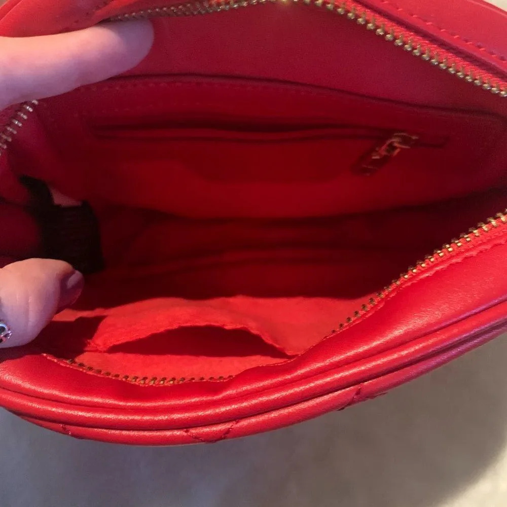 Bebe  red crossbody bag - Image 3